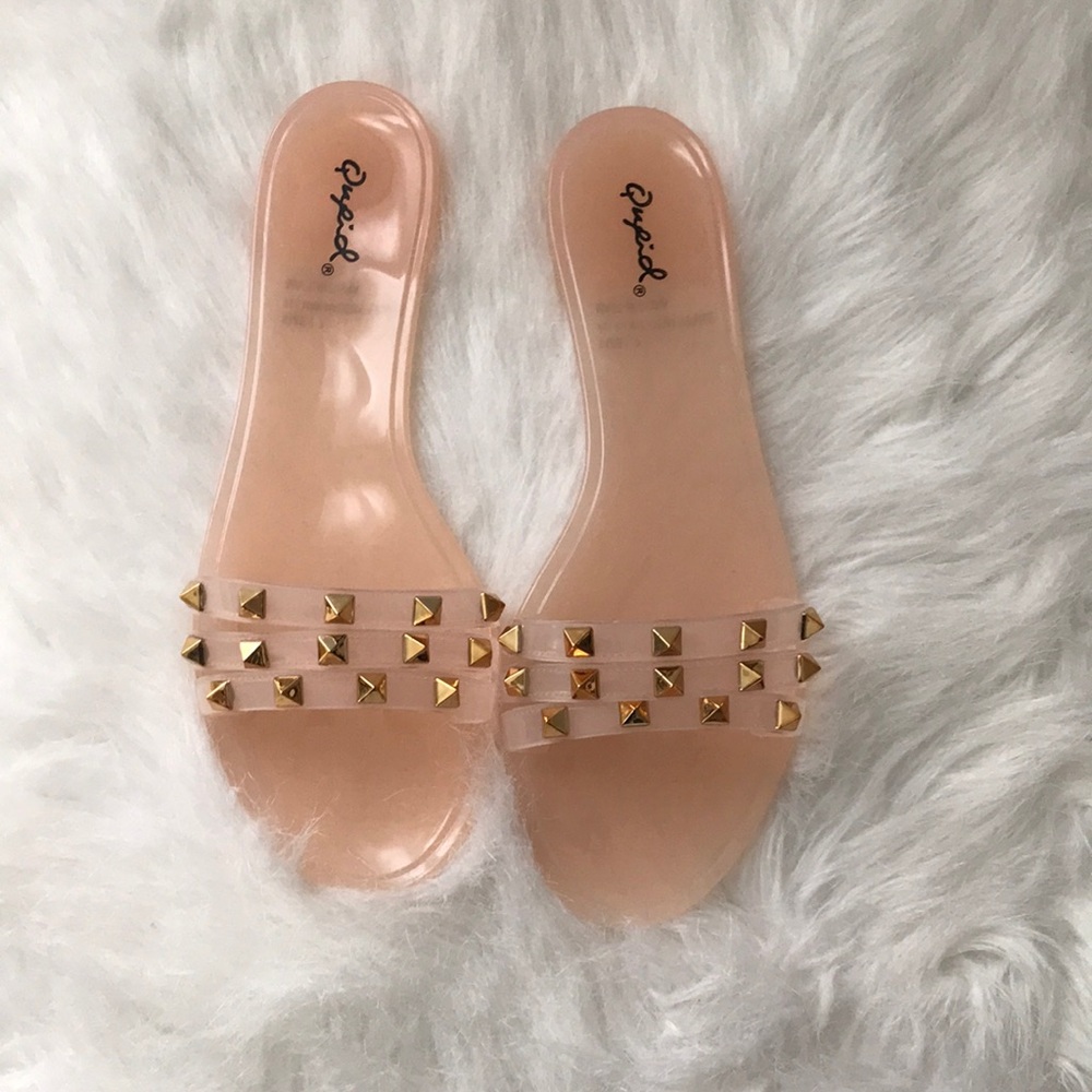 Woman’s Slides